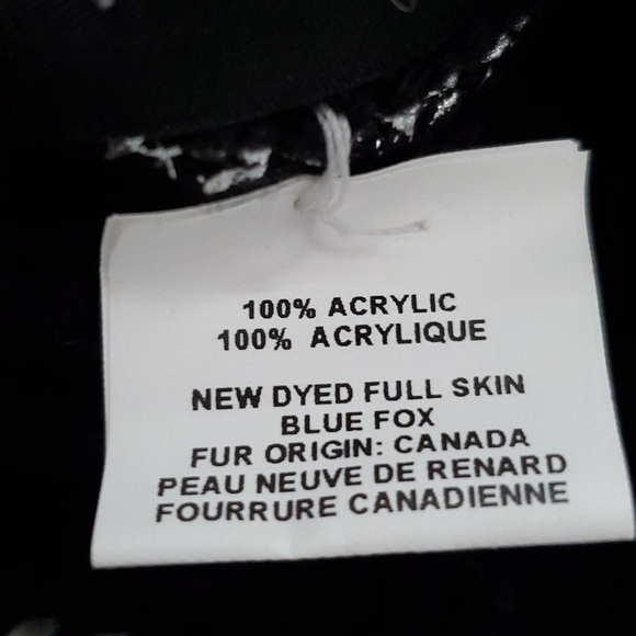 FORAVI pom-pom hat - Picture 3 of 3